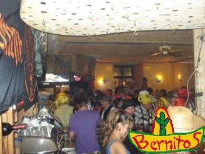 Photo: Bernitos